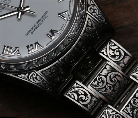 watch engraving etiquette.